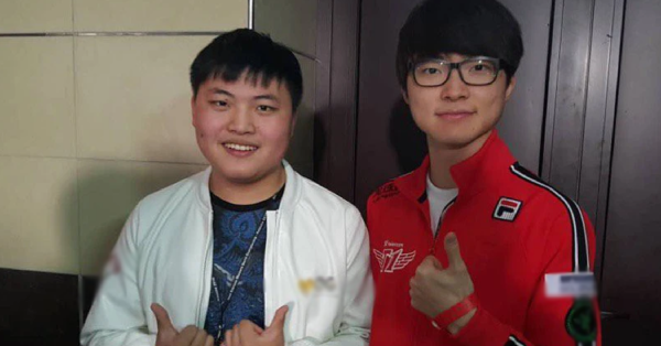 Vừa xác nhận "nối bước" Faker, Uzi đã bị "soi" thua xa 1 huyền thoại khác tại LPL