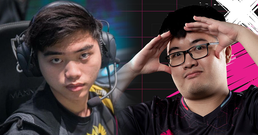 Liên Minh Huyền Thoại