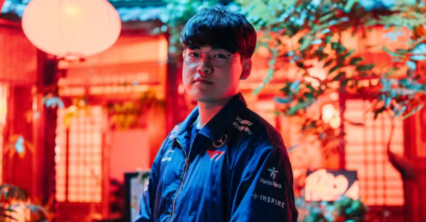 Liên Minh Huyền Thoại