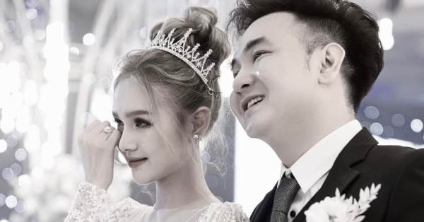 Xoài Non chính thức lên tiếng xác nhận về mối quan hệ với Xemesis