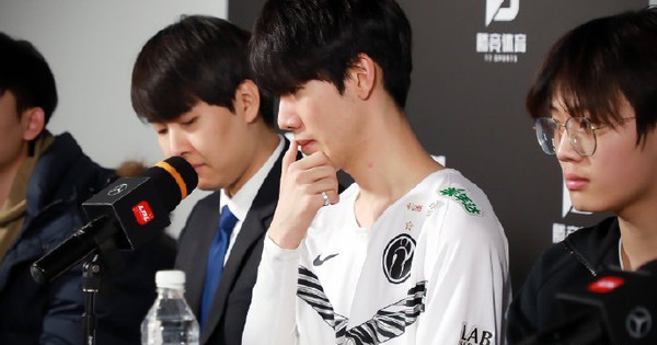 Liên Minh Huyền Thoại