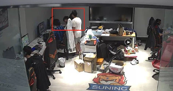 Liên Minh Huyền Thoại