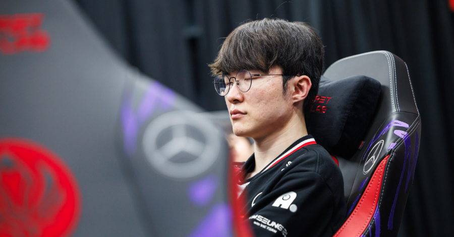 Infographic: Những lần T1 khiến fan "rơi lệ"