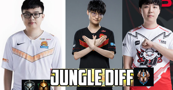 Liên Minh Huyền Thoại