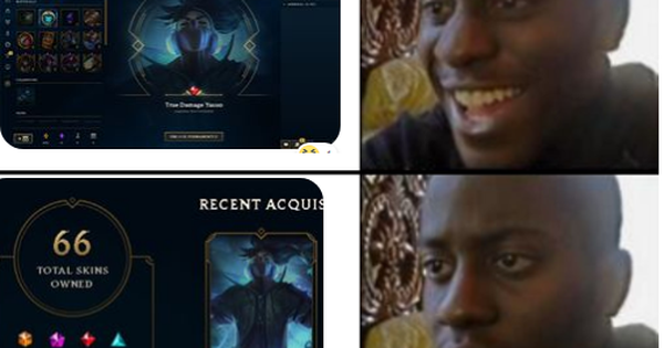 Liên Minh Huyền Thoại