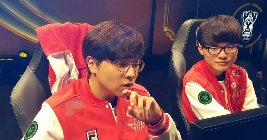 Trước thềm đại chiến, Bengi dành lời khen cho Faker