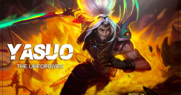 Đấu Trường Chân Lý: Chi tiết update 10.10 - Yasuo và Nổi Loạn hứa hẹn trở lại vì được buff quá mạnh