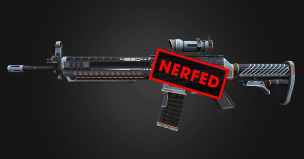 Các game thủ chuyên nghiệp nói gì về bản cập nhật mới nhất của CS:GO?