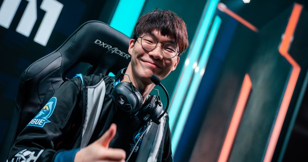 Liên Minh Huyền Thoại