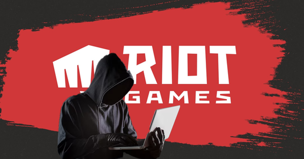 Liên Minh Huyền Thoại