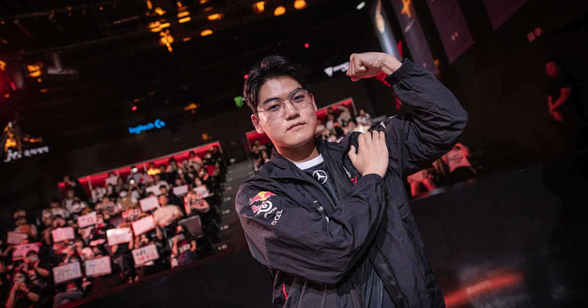 Liên Minh Huyền Thoại