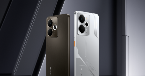 Realme ra mắt realme 14 5G và 14T 5G – Bộ đôi "Bậc thầy chiến game" mới