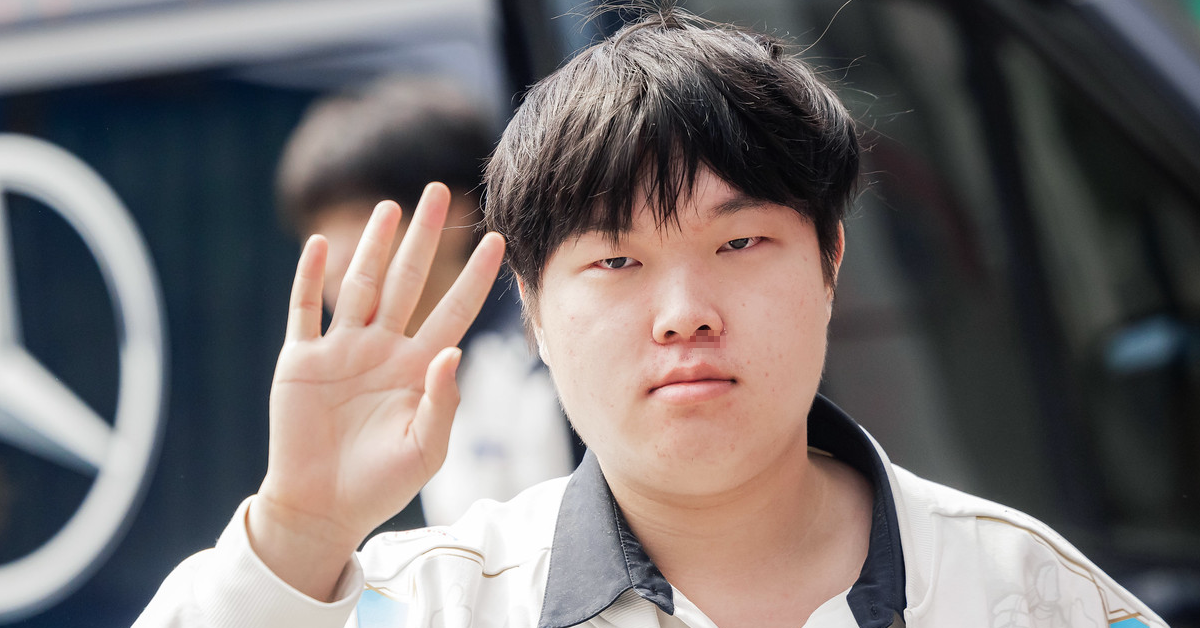 Liên Minh Huyền Thoại