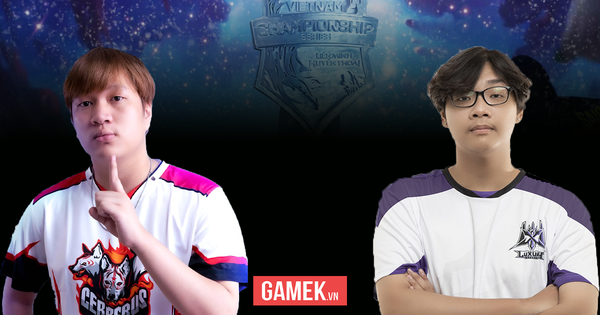 Liên Minh Huyền Thoại