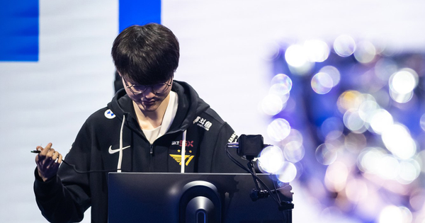 Liên Minh Huyền Thoại