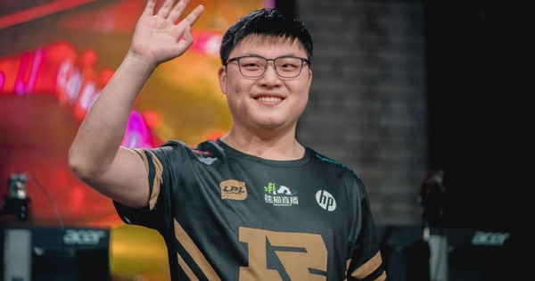 Liên Minh Huyền Thoại