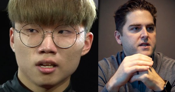 Liên Minh Huyền Thoại