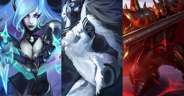 Đấu Trường Chân Lý: Những cái tên sẽ để lại nhiều tiếc nuối nhất khi biến mất ở mùa 5.5