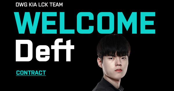 Liên Minh Huyền Thoại