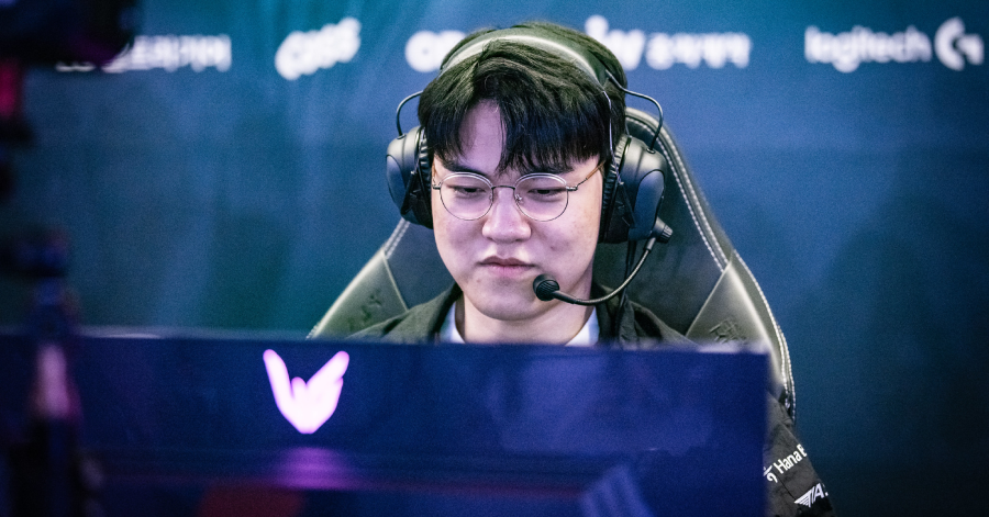 Liên Minh Huyền Thoại