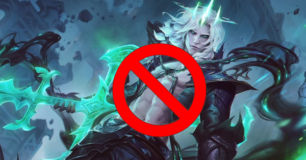 Liên Minh Huyền Thoại