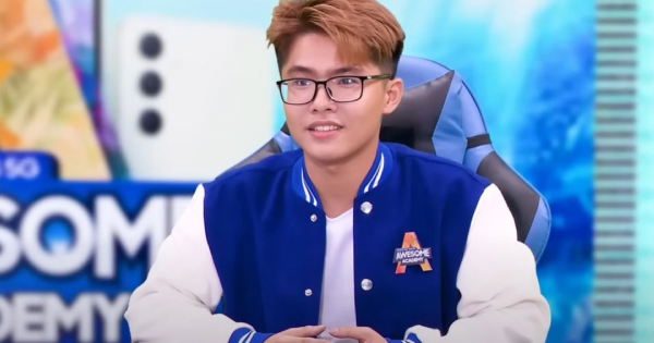 Awesome Academy mùa 2 tập 5: Quản lý cảm xúc - kim chỉ nam trên con đường dẫn đến thành công