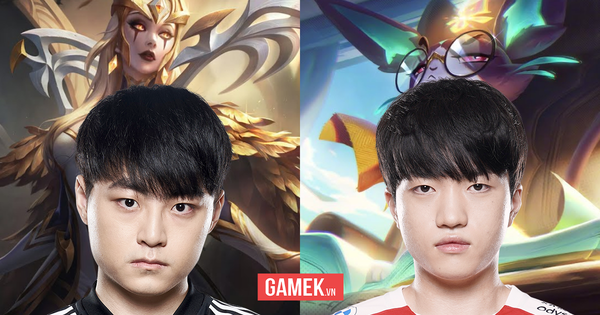 Liên Minh Huyền Thoại