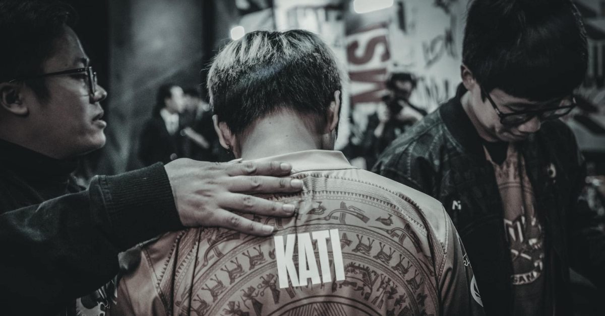 Liên Minh Huyền Thoại