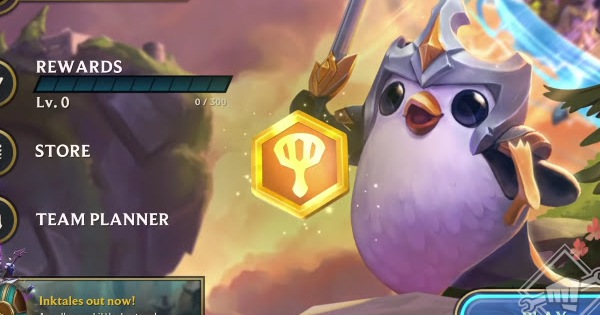 Riot phát hành TFT Coins cho Đấu Trường Chân Lý: Sắp "ra ở riêng" hay chiêu trò "hút máu" mới của "cha đẻ" LMHT?