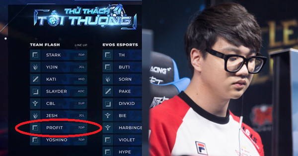 Liên Minh Huyền Thoại