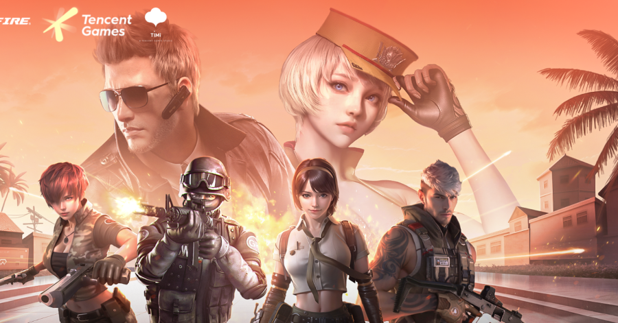 Crossfire: Legends - "Huyền thoại" trở lại, liệu có bùng nổ?