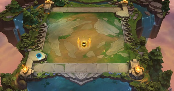 Đấu Trường Chân Lý: Cơ chế trang bị Ánh Sáng và Phước Lành có thực sự hữu ích đối với game thủ hơn so với trang bị Hắc Ám?