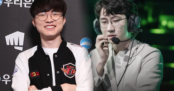 Liên Minh Huyền Thoại