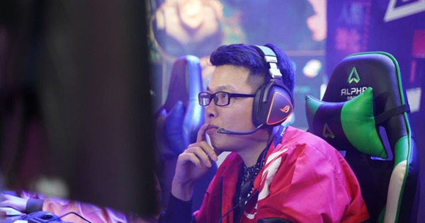 Liên Minh Huyền Thoại