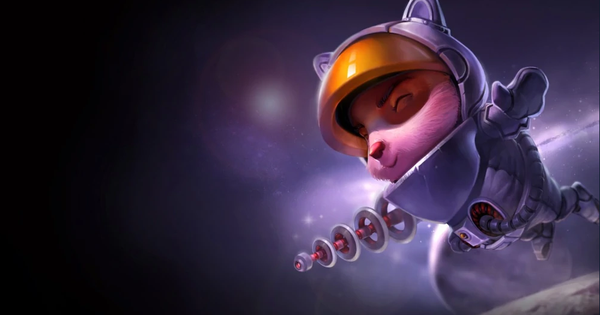 Có thể bạn chưa biết - Riot Games đã bí mật đưa Teemo vào Đấu Trường Chân Lý như một thực thể vũ trụ