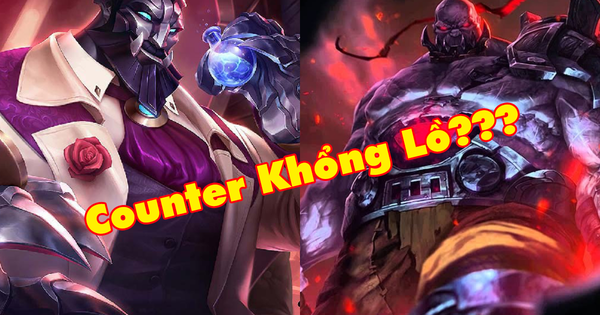 Liên Minh Huyền Thoại