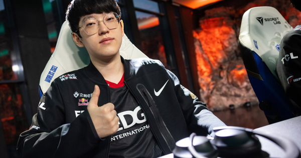 Liên Minh Huyền Thoại