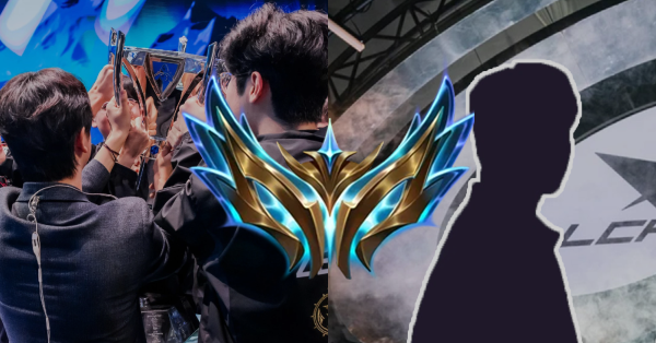 Liên Minh Huyền Thoại