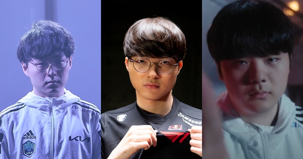 Liên Minh Huyền Thoại