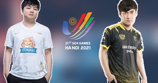 Liên Minh Huyền Thoại