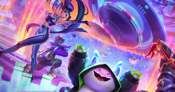 Ngay trong ngày đầu ra mắt, Đấu Trường Chân Lý mùa 10 suýt chút nữa đã trở thành “thảm họa” của Riot