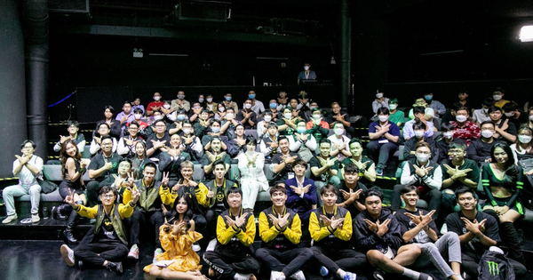 Liên Minh Huyền Thoại