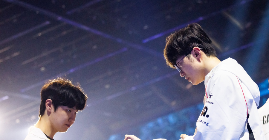 Lịch thi đấu MSI 2025 mới nhất: Gen.G gặp "đối cứng", T1 nhàn nhã