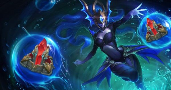 Liên Minh Huyền Thoại