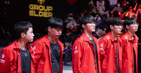 Liên Minh Huyền Thoại