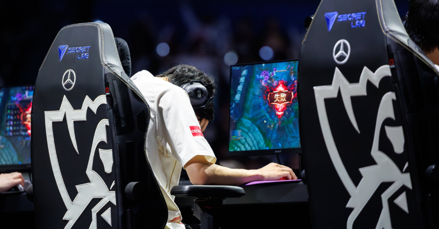 LPL có loạt chính sách mới sau CKTG 2025 tệ hại nhưng chưa chắc giải quyết được vấn đề