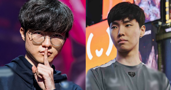 Liên Minh Huyền Thoại