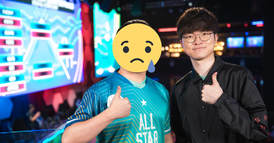 Liên Minh Huyền Thoại