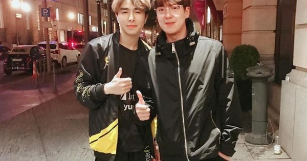 Liên Minh Huyền Thoại