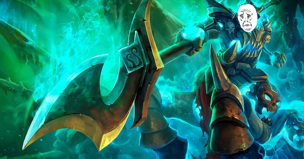 Đấu Trường Chân Lý: Không cần đợi bản 11.12, Riot ngay lập tức "xuống tay" với meta Kỵ Sỹ